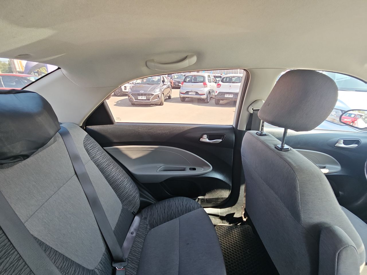 Kia Soluto Soluto Mpi 1.4 2025 Usado  Usado en Webautos.cl