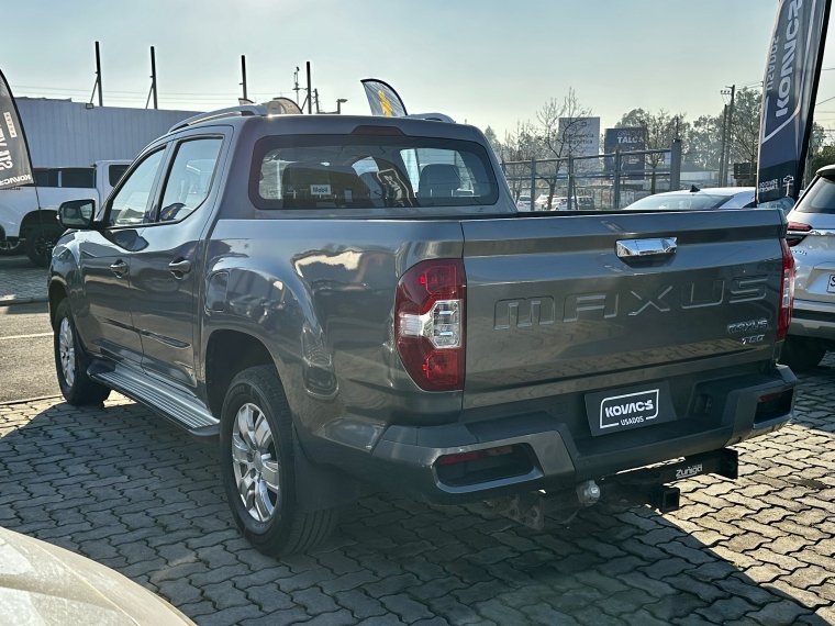 Maxus T60 T60 Dcab 4x4 2.0 2022 Usado  Usado en Kovacs Usados