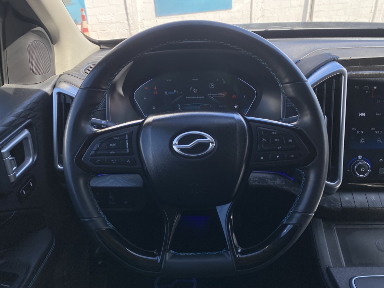 Zxauto Terralord Grandlion Xl 4x4 2.3 Aut 2024 Usado en Rosselot Usados