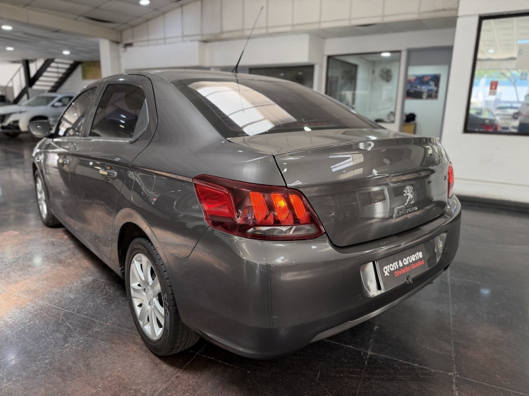 Peugeot 301 Allure Pack 1.6l Hdi 92hp 2021  Usado en Grass & Arueste