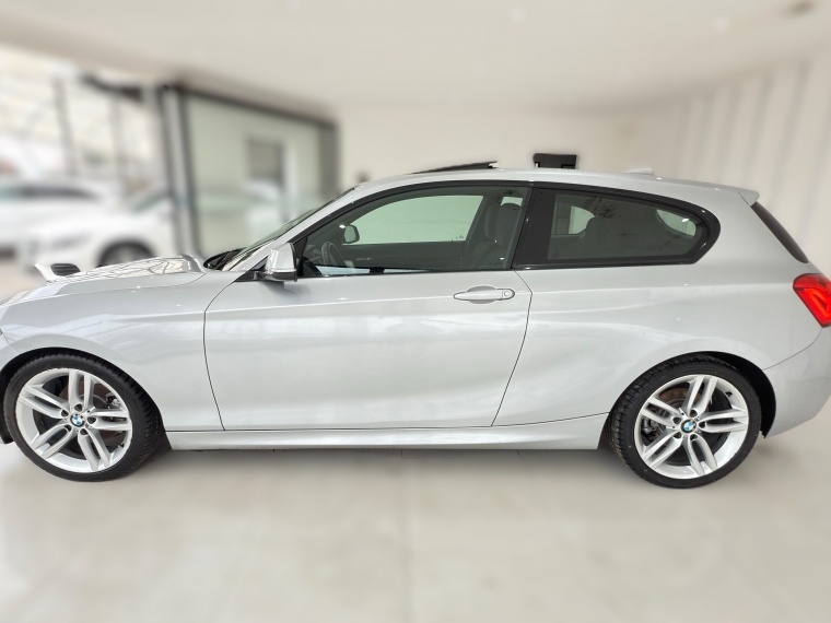 Bmw 120 120i Msport Lci 2.0 Aut 2016 Usado en Automotriz Olea Flaño