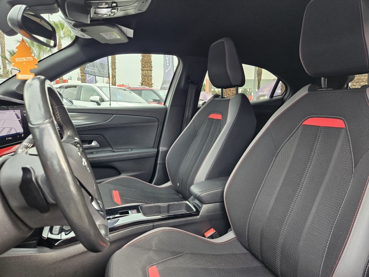 Opel Mokka 1.2t Aut Gs Line 2022 Usado  Usado en Kovacs Usados