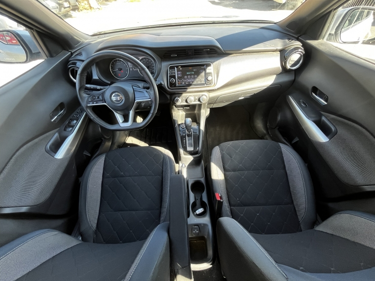 Nissan Kicks Advance Cvt 2019 Usado  Usado en Kovacs Usados