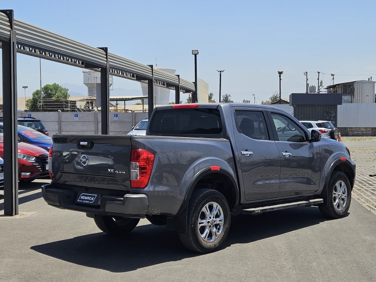 Nissan Navara Dc Xe At 4x4 Diesel 2.3 2022 Usado  Usado en Kovacs Usados