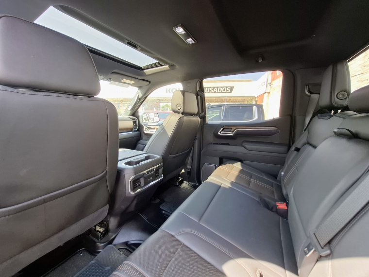 Chevrolet Silverado Hc At 2025 Usado  Usado en Kovacs Usados