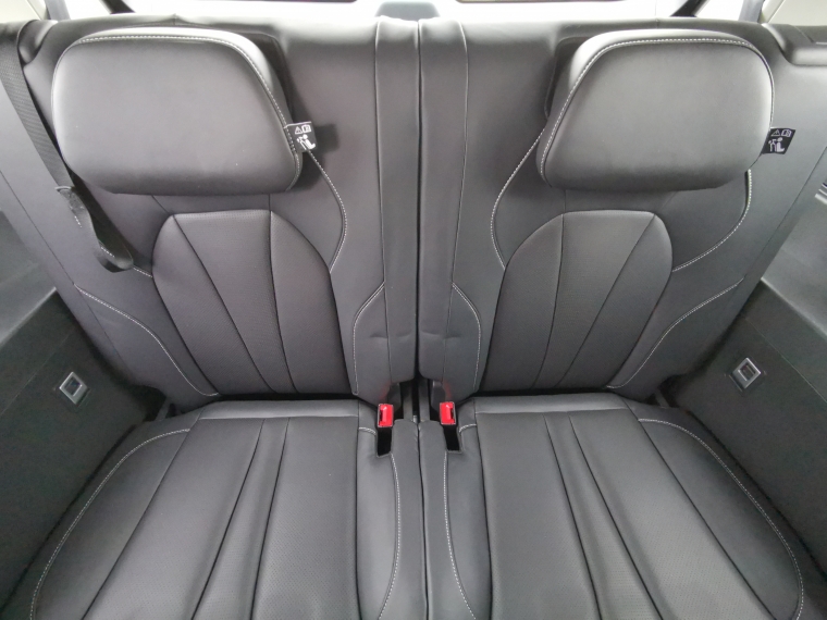 Mg Rx5 Rx9 4x4 2.0 Aut 2025 Usado en Rosselot Usados