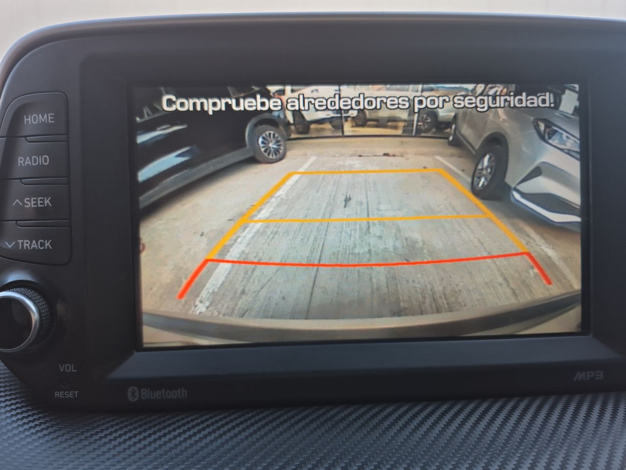 Hyundai Tucson Tucson Tl 2.0 2020 Usado en Usados de Primera - Sergio Escobar