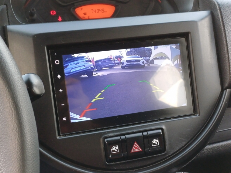 Suzuki S-presso Spresso Glx 1.0 2022 Usado en Rosselot Usados