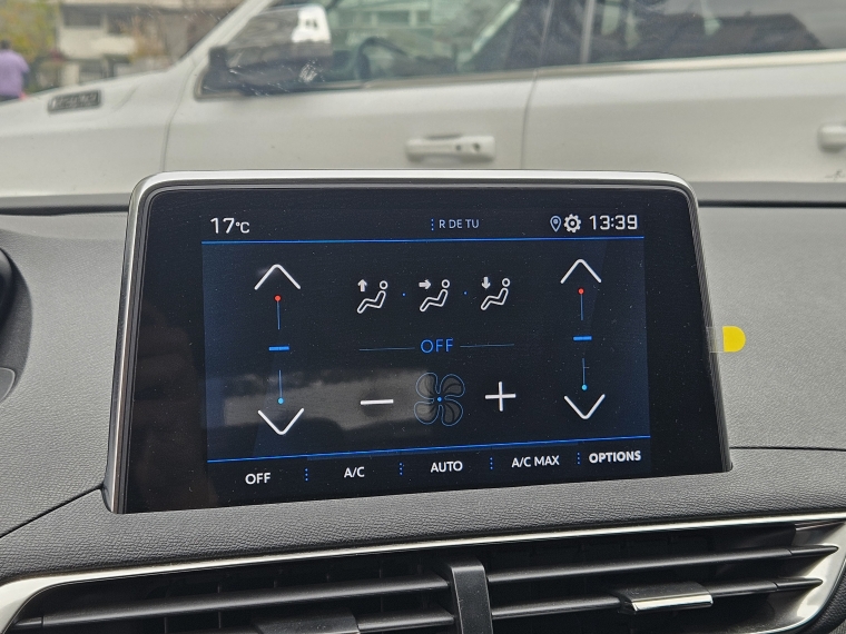 Peugeot 3008 3008 Allure Bluehdi 130 Eat8 1.5 2020 Usado en Rosselot Usados