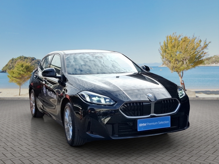 Bmw 120 Hatch Dynamic 2026 Usado  Usado en BMW Premium Selection