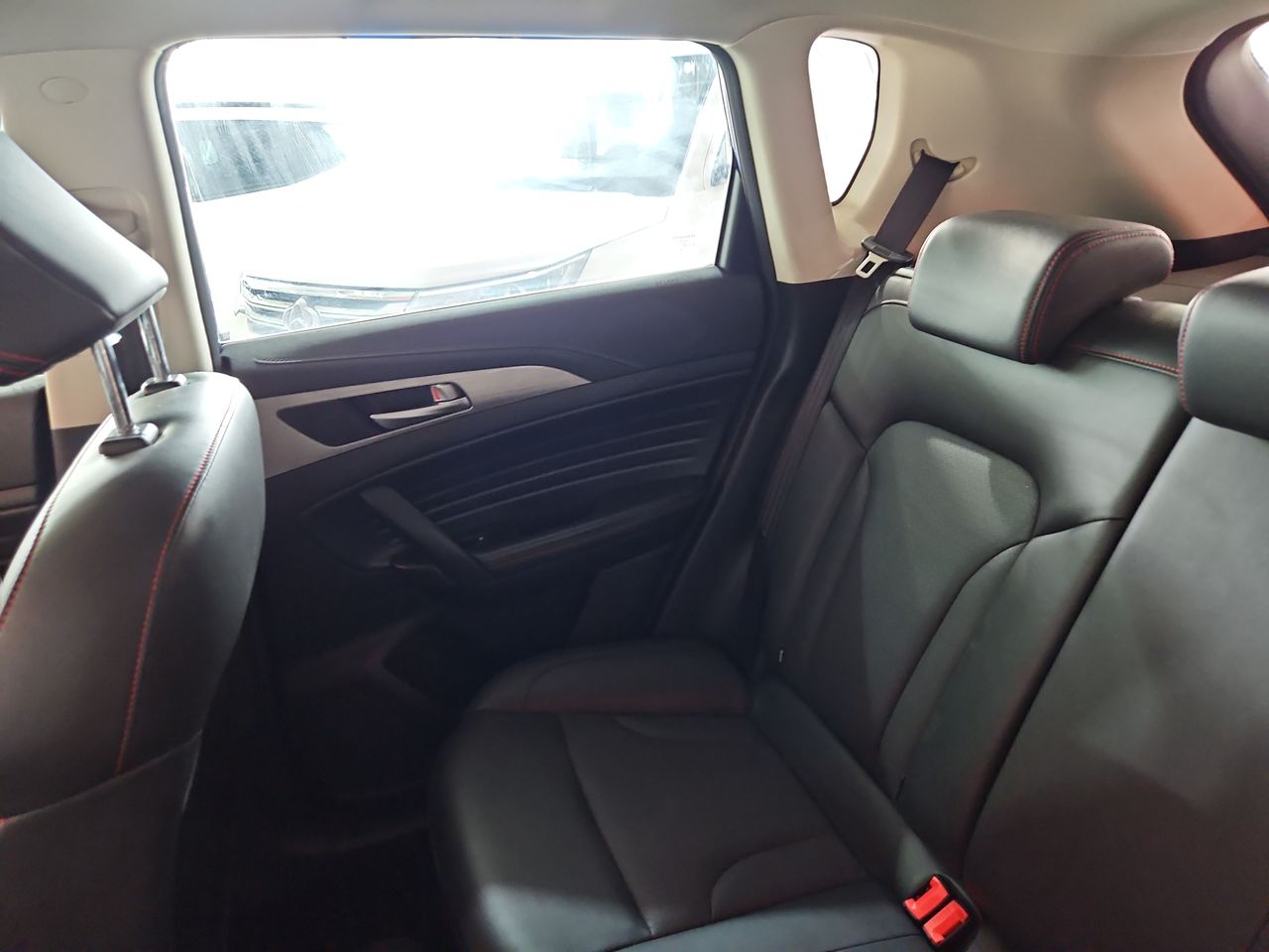 Changan Cs35 Cs35 Plus 1.6 2022 Usado en Usados de Primera - Sergio Escobar