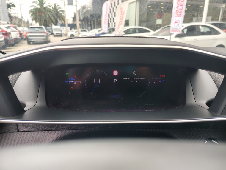 Peugeot 2008 2008 4x2 1.2 Aut 2025 Usado en Rosselot Usados