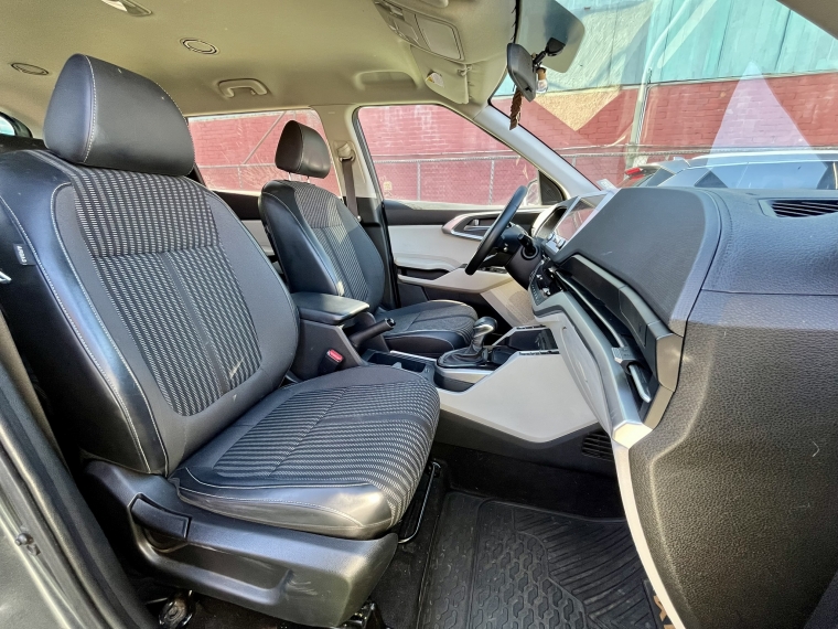 Kia Carens Carens Ex 1.4 Aut 2023 Usado en Rosselot Usados