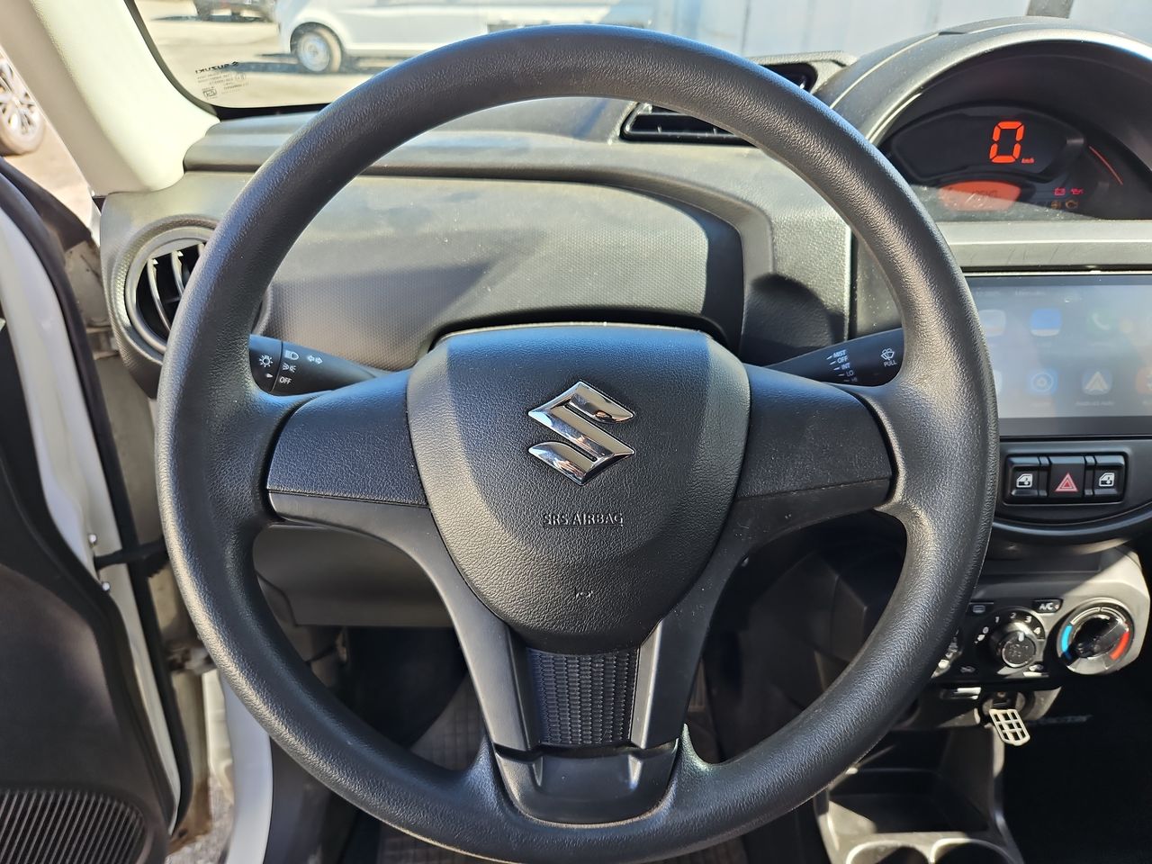 Suzuki S-presso S Presso Hb 1.0 2023 Usado en Usados de Primera - Sergio Escobar