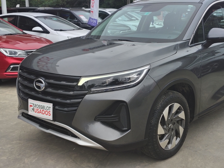 Gac motor Gs4 Gs4 Power 1.5t At Gb 2023 Usado en Rosselot Usados