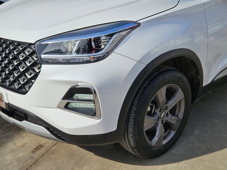 Chery Tiggo 3 Tiggo 3 Pro Glx 1.5 2025 Usado en Rosselot Usados
