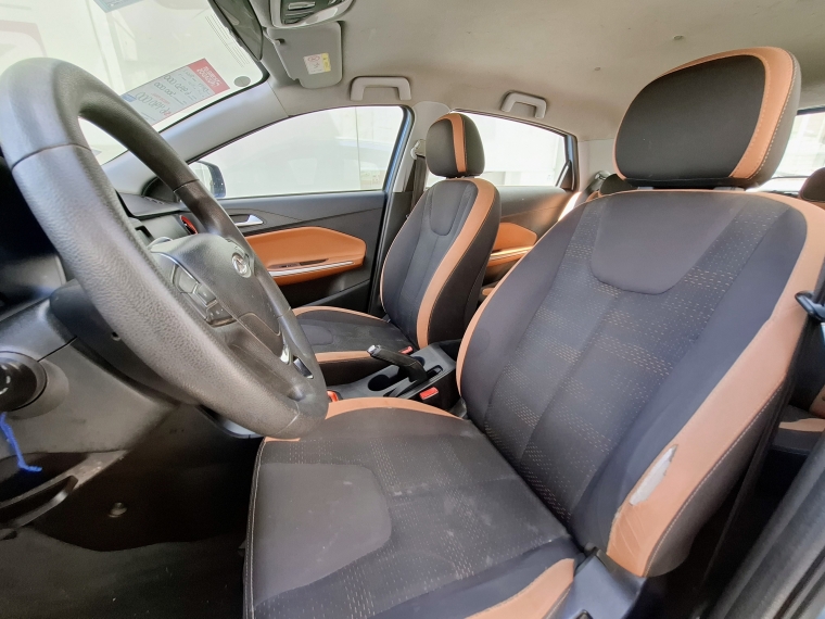 Chery Tiggo 2 Tiggo 2 Gl 1.5 2019 Usado en Rosselot Usados