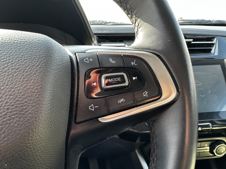 Chery Tiggo 2 pro Tiggo 2 Pro Gls Cvt 2022 Usado en Rosselot Usados
