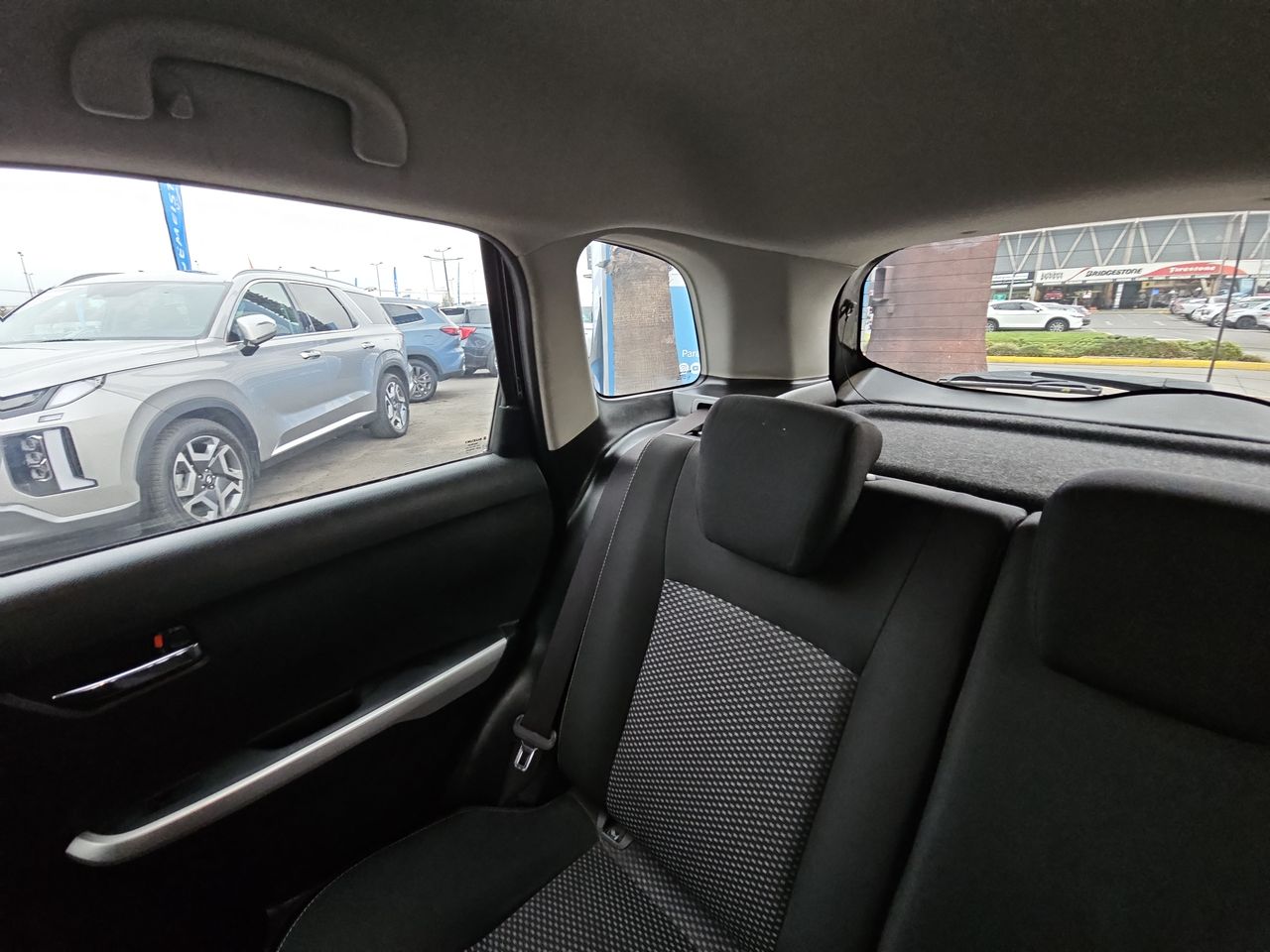Suzuki Vitara Vitara Gls 4x4 1.6 2018 Usado en Usados de Primera - Sergio Escobar