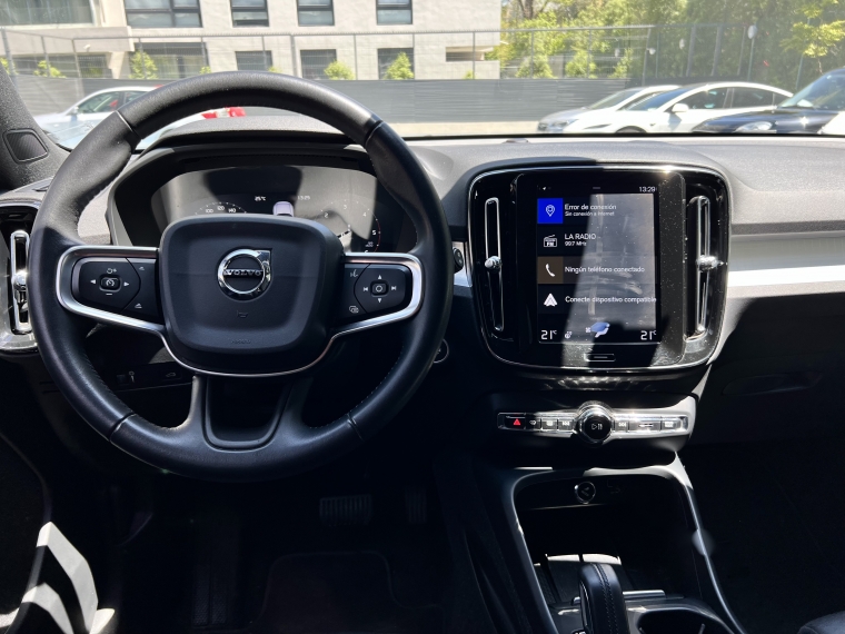 Volvo Xc40 D4 Diesel Awd 2019  Usado en RSD Automotriz