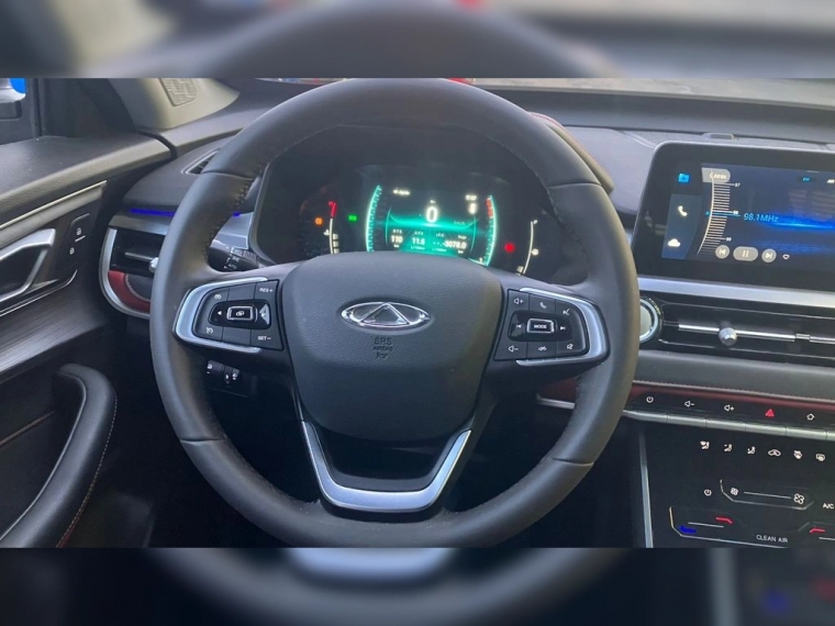 Chery Tiggo 3 pro Glx 1.5t Aut 2024 Usado Usado en Webautos.cl Chery Tiggo 3 pro Glx 1.5t Aut 2024 Usado Usado en Webautos.cl