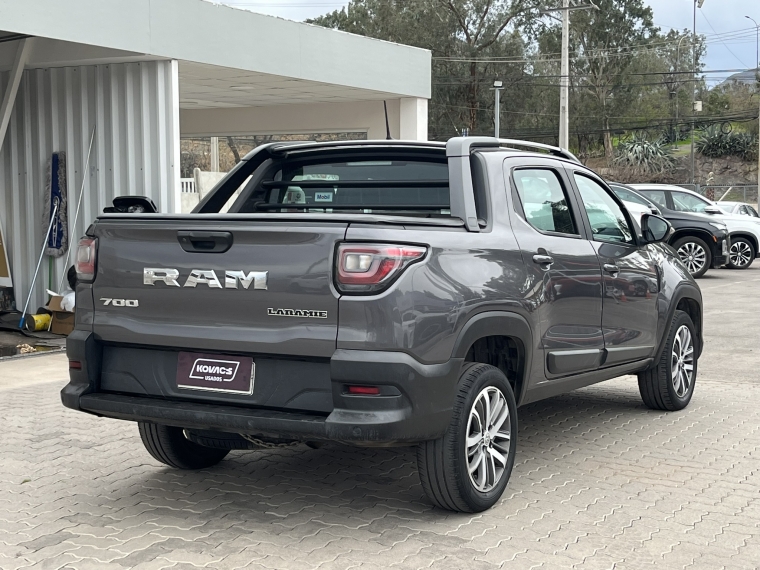 Ram 700 Laramie Cd 1.3 2022 Usado  Usado en Kovacs Usados