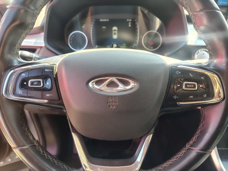 Chery Tiggo 8 Tiggo 8 1.5 Aut 2023 Usado en Rosselot Usados