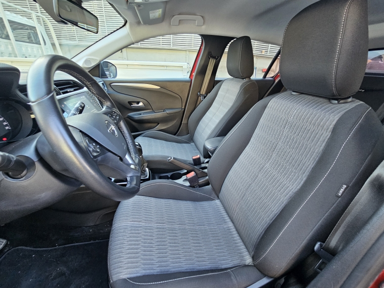 Opel Corsa Corsa 1.2 2023 Usado en Rosselot Usados