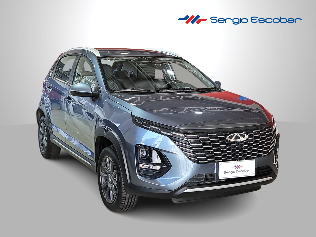 CHERY TIGGO 2 PRO TIGGO 2 PRO MAX GL 1.5 2025