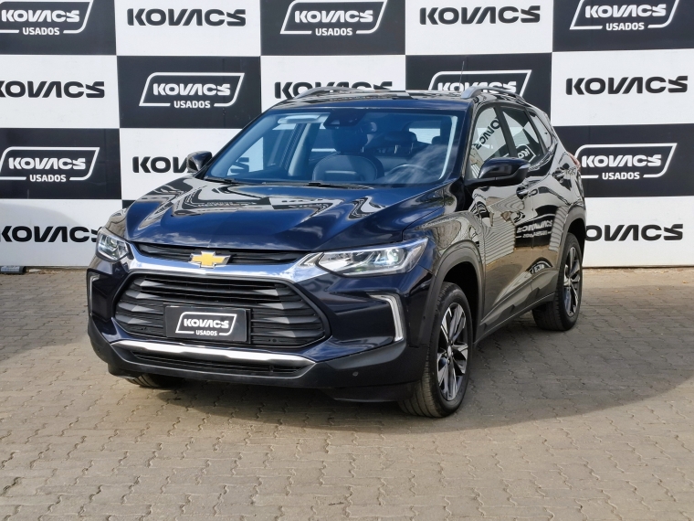 CHEVROLET TRACKER TRACKER 1.2T AUT 2022