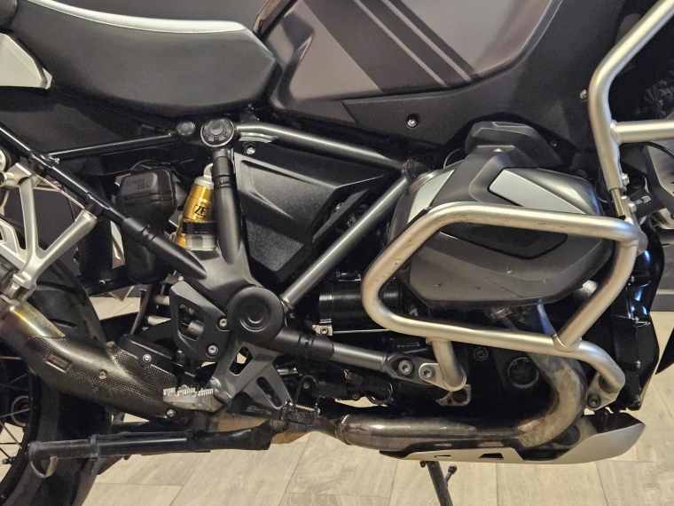 Bmw R 1250 gs adventure Ii 2022 Usado en BMW Premium Selection