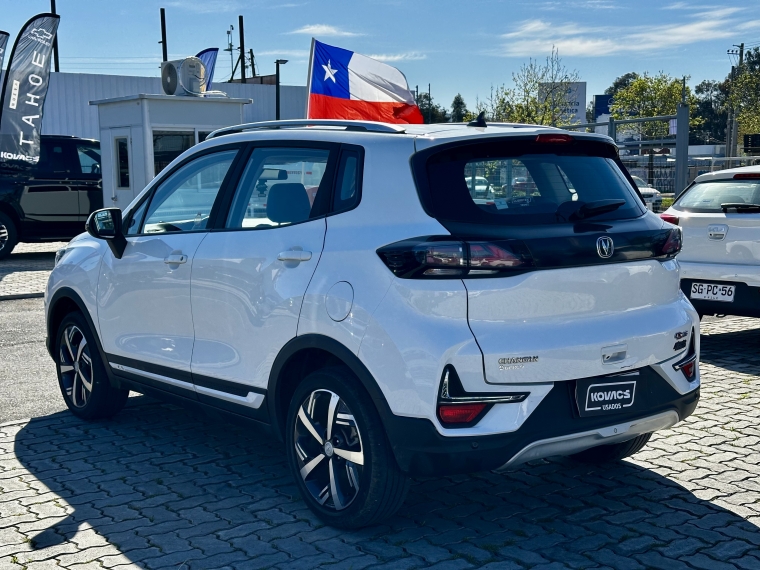 Changan Cs15 1.5 Comfort Mt 2022 Usado  Usado en Kovacs Usados