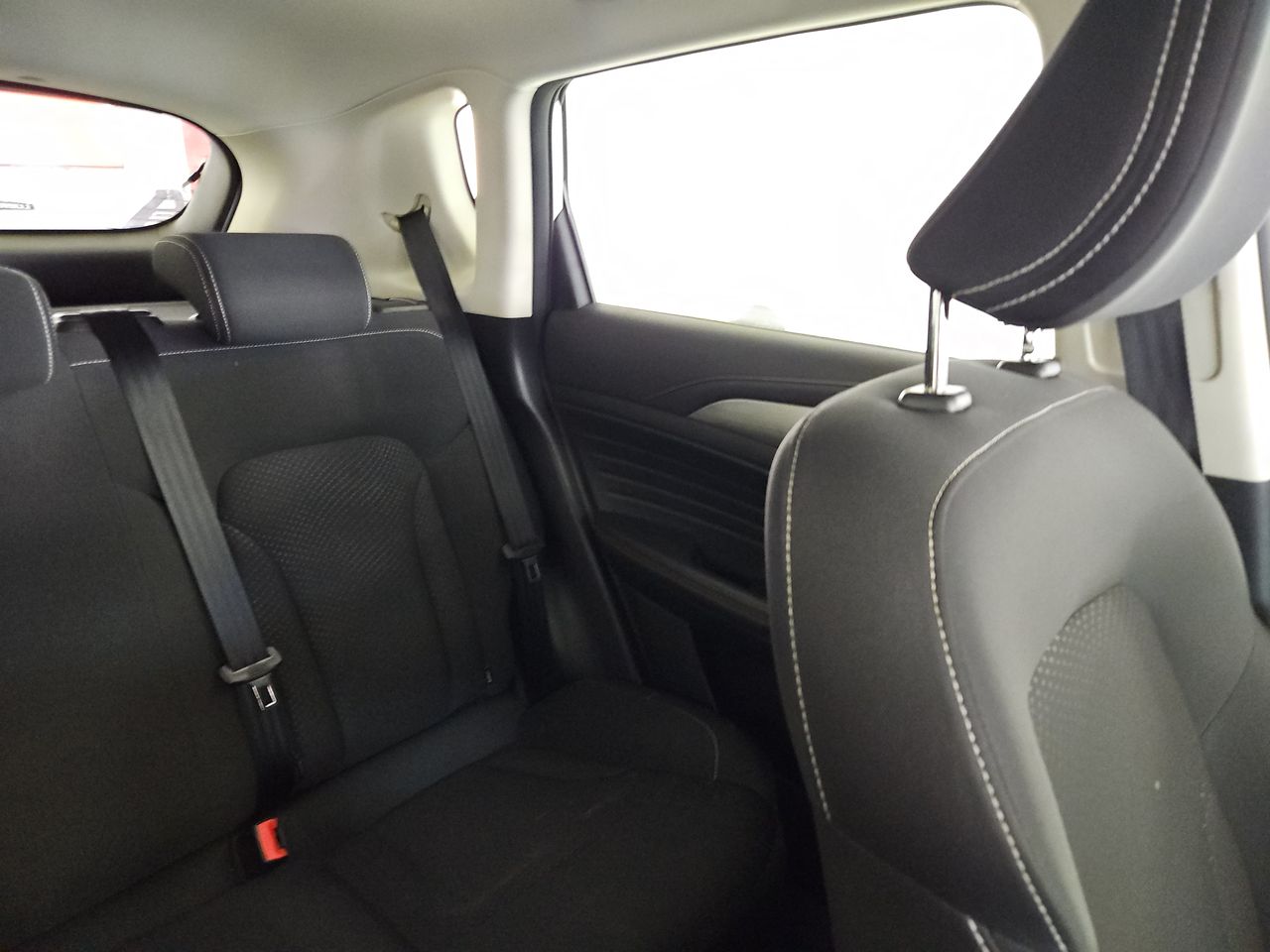 Changan Cs35 Cs35 Plus 1.6 2021 Usado en Usados de Primera - Sergio Escobar