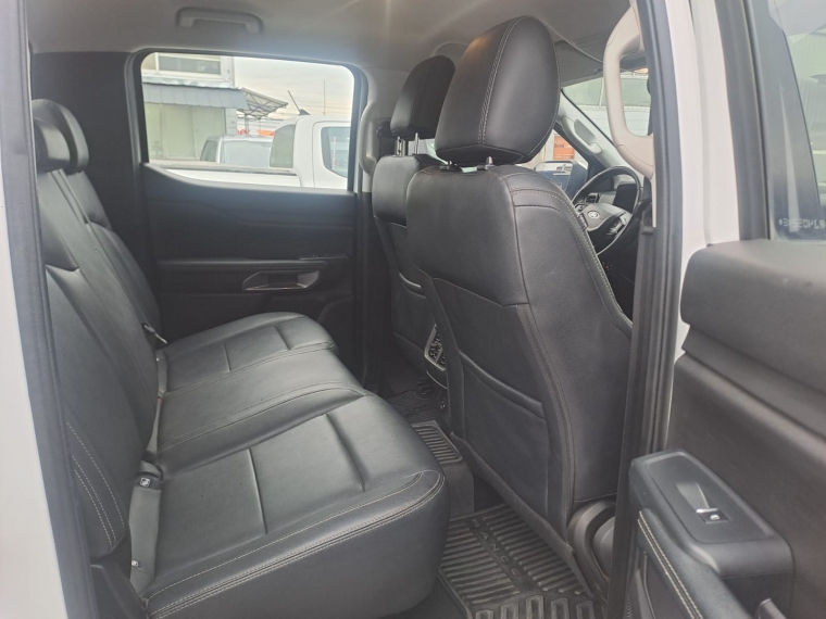 Ford Ranger 2.0 Xlt Mt 4x4 Diesel 2024 Usado  Usado en Webautos.cl