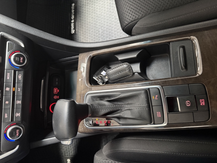 Kia Optima Ex 2.0l Aut  2017  Usado en Grass & Arueste