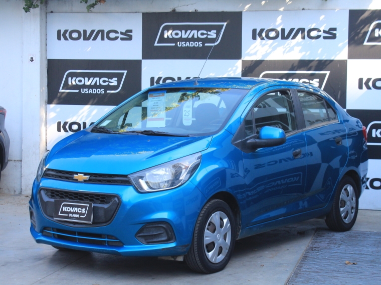 CHEVROLET SPARK SPARK 1.2 2020