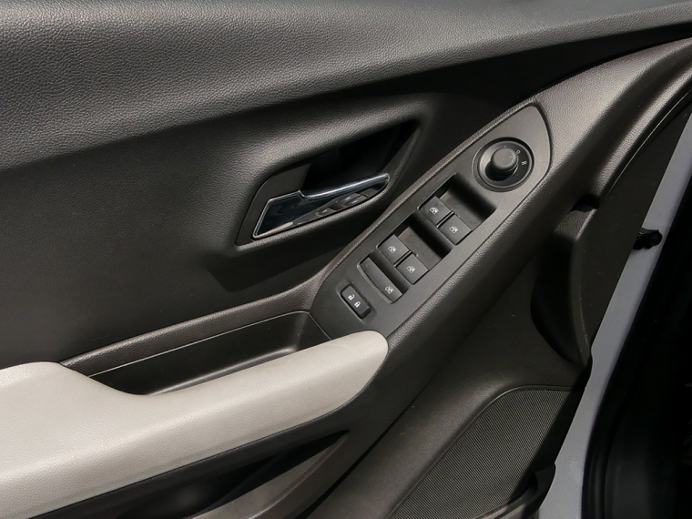 Chevrolet Tracker Lt 2018 Usado  Usado en Webautos.cl