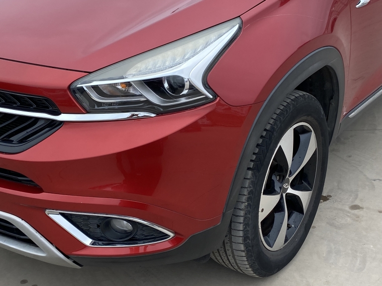 Chery Tiggo 7 Tiggo 7 Gls Dct 2020 Usado  Usado en Webautos.cl