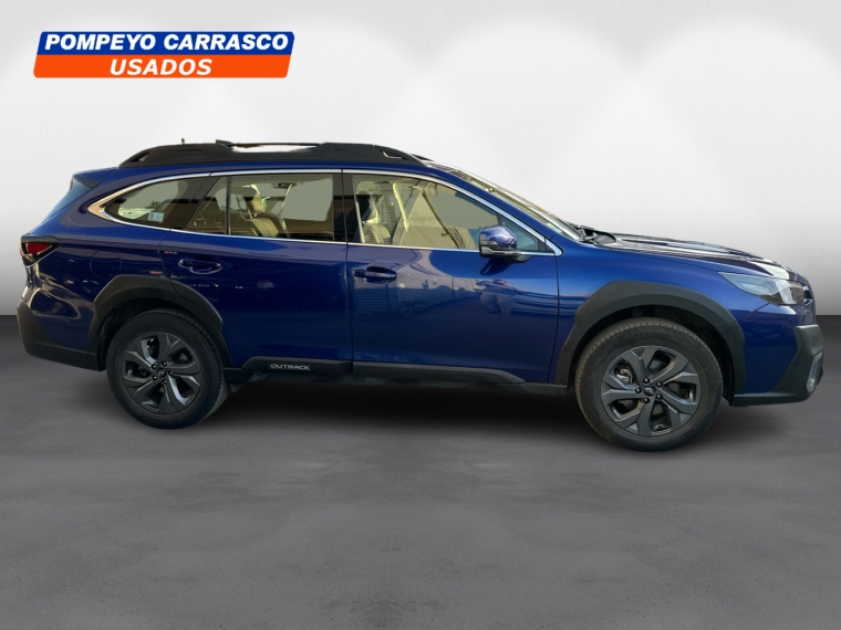 Subaru Outback  4x4 Cvt 2.5 At 2023 Usado  Usado en Pompeyo