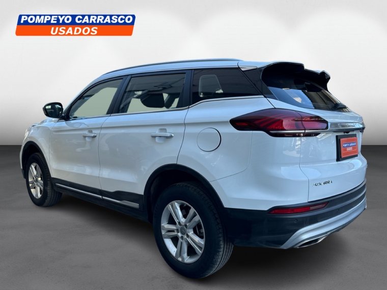 Geely Azkarra 1.5 Turbo Comfort At 2020 Usado  Usado en Pompeyo