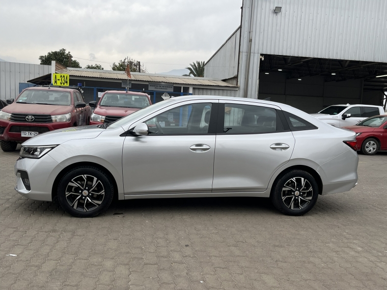 Chevrolet Sail Nb Cvt 1.5 2024 Usado  Usado en Kovacs Usados