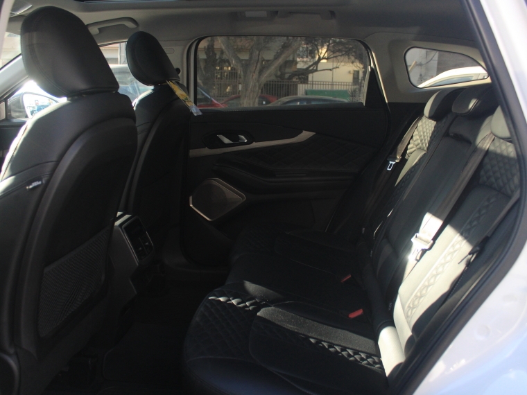 Exeed Txl Txl Unlimited 2.0 Aut 2023 Usado en Rosselot Usados