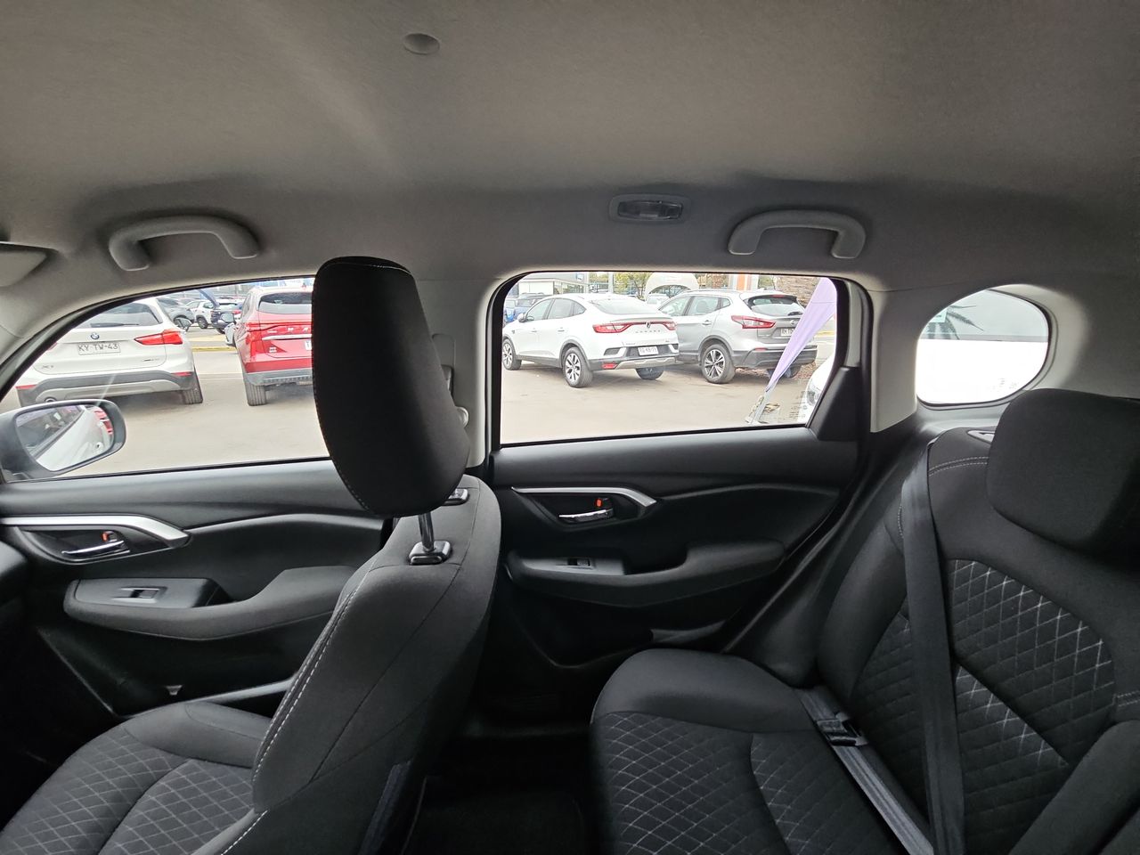 Suzuki Grand vitara Grand Vitara 2wd 1.5 At 2025 Usado en Usados de Primera - Sergio Escobar