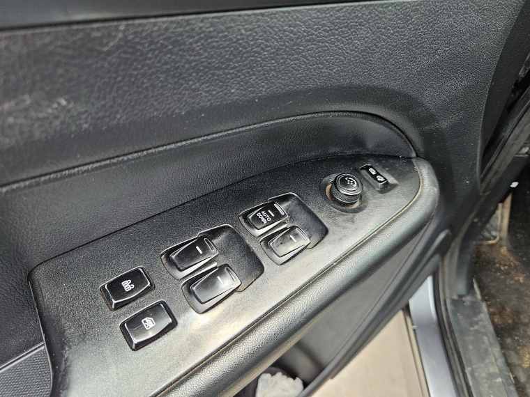 Ssangyong Grand musso Musso Grand 2.2 4x2 Mt - Ql610 Euro Vimn Urn 2025 Usado en Rosselot Usados