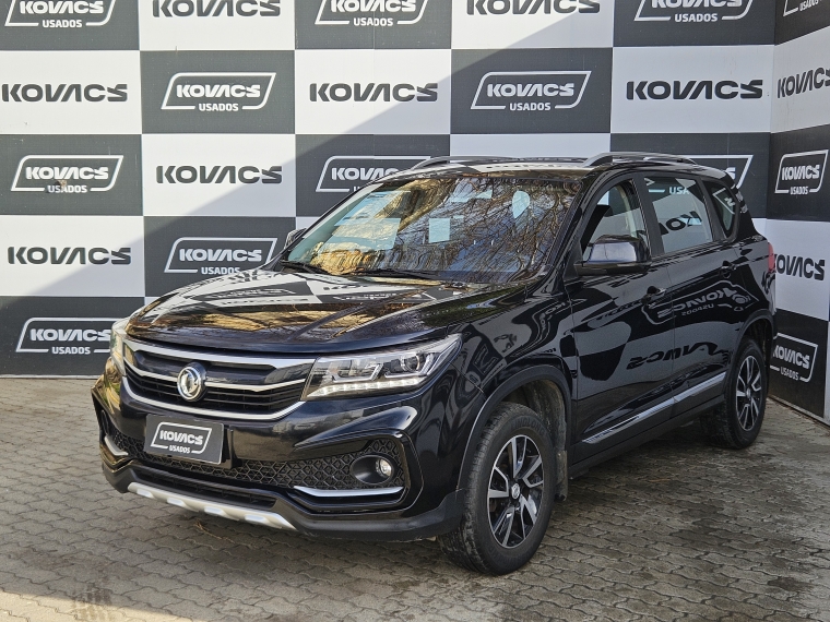 DONGFENG JOYEAR 1.6 LUXURY MT SX5 2022