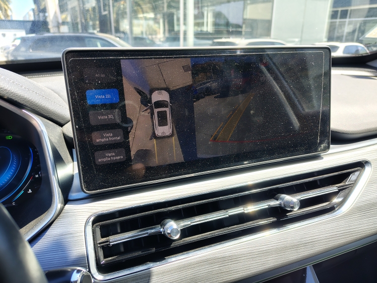 Chery Tiggo 8 Tiggo 8 Pro Glx Dct 1.6 Aut 2023 Usado en Rosselot Usados