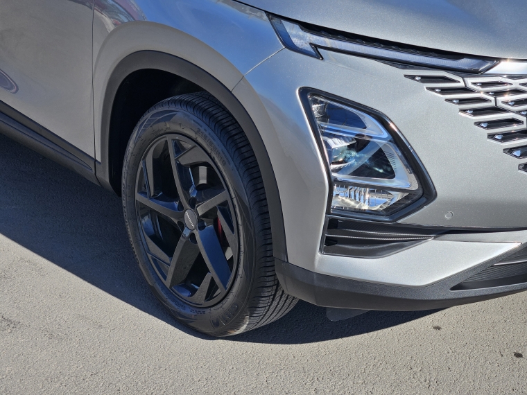 Omoda C5 1.5t Cvt Luxury 2026 Usado  Usado en Kovacs Usados