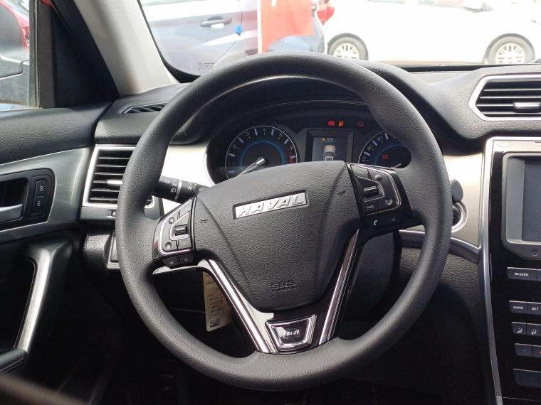 Haval H2 New H2 Elite 1.5 2021 Usado en Rosselot Usados