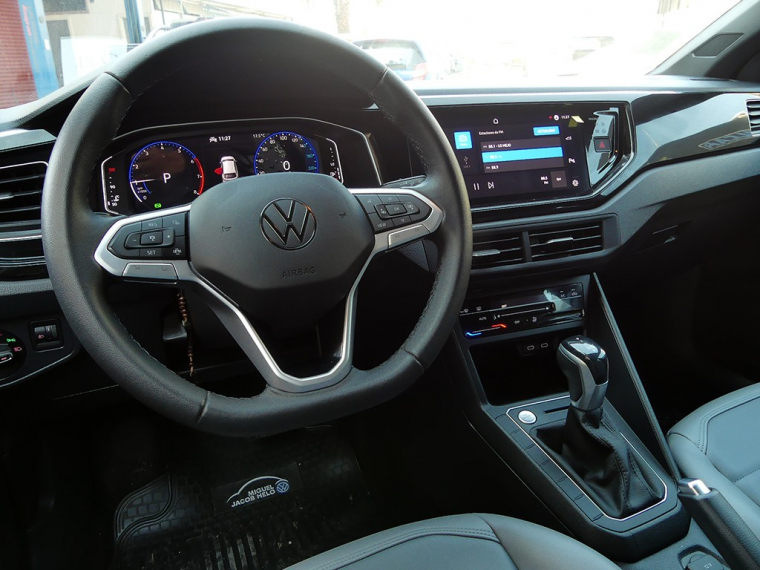 Volkswagen Nivus Aaa 2023 Usado  Usado en Webautos.cl