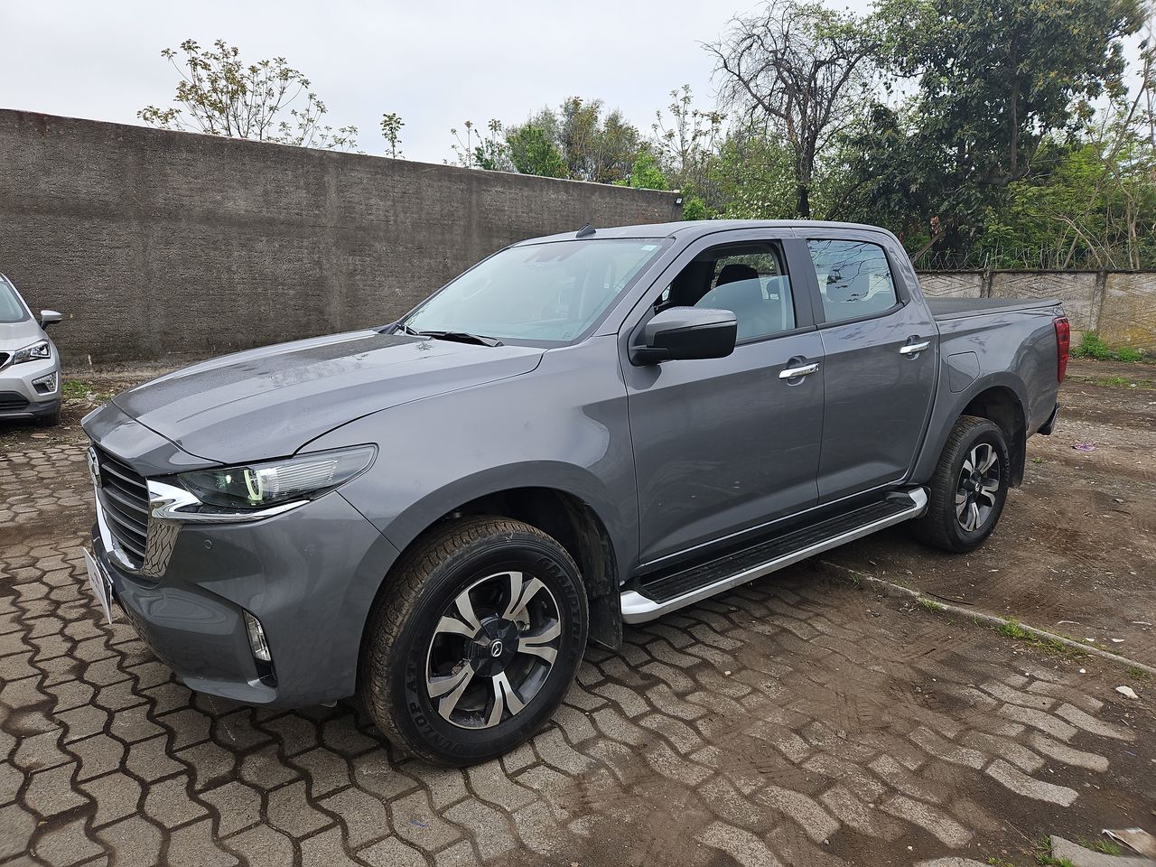 Mazda Bt-50 Bt50 4x4 3.0 2022 Usado en Usados de Primera - Sergio Escobar